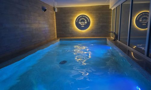 Apartamenty na wzgórzu Ińsko