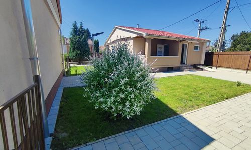 Sweet Summer Apartman Zsóry Mezőkövesd