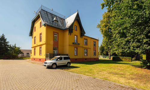 Hotel Orka Moravská Třebová