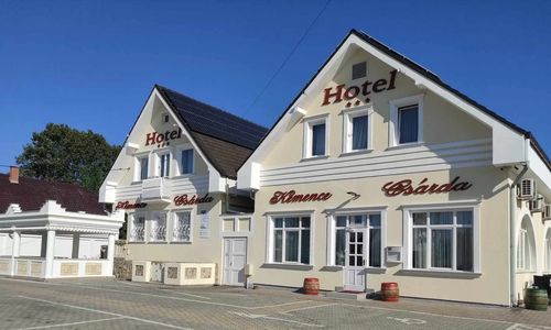 Kemence Csárda és Szálloda Nyíregyháza