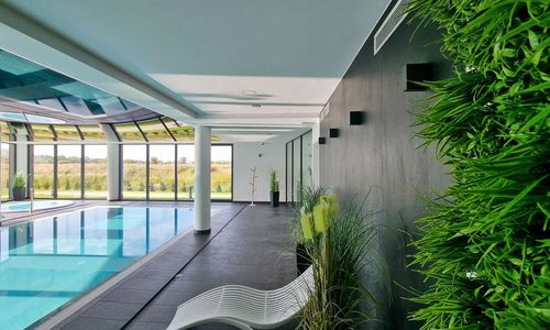 365PAM - WESTIN HOUSE LUX Resort - Kołobrzeg 