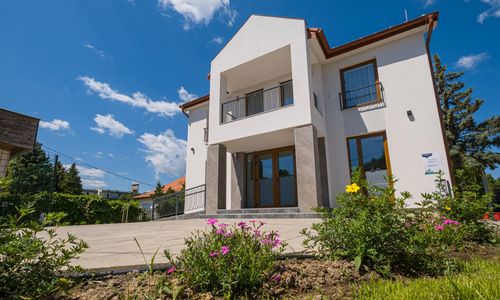 Füred Centrum Panzió Balatonfüred