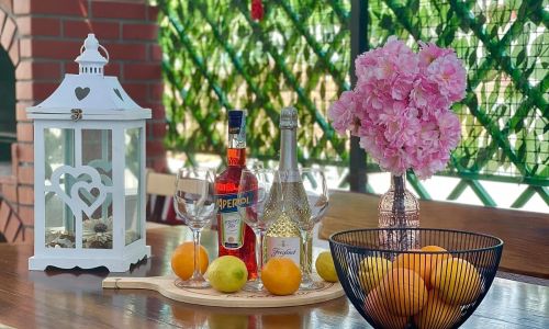 Holliday House Lona Crikvenica