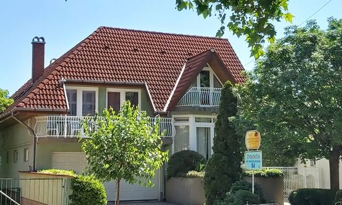 Haus Veiger Apartman Siófok