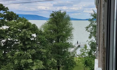 Balatonparti Családi Apartman Balatonfenyves