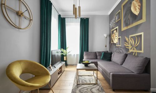  Słone Residence Apartamenty & Beer Spa  Kudowa-Zdrój 