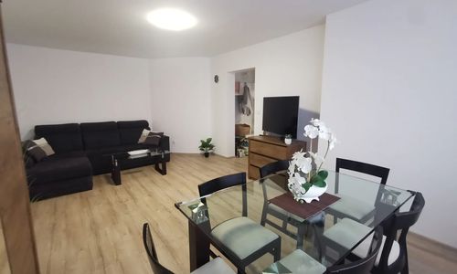 Apartament w Kołobrzegu Drzymały 8