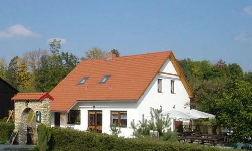 Pelestrovská hospůdka Veselý Žďár
