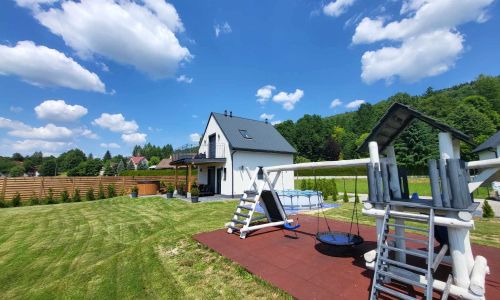 Domki u Duszy Mała Dusza Brenna