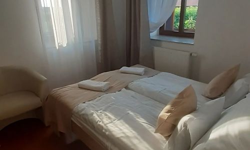 Bíbic Apartman C Kápolnásnyék