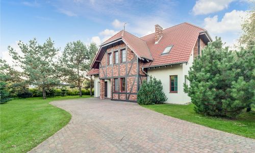 Vendégház Wygon - PPO966