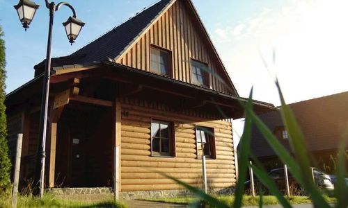 Chata Jasná Liptovský Trnovec