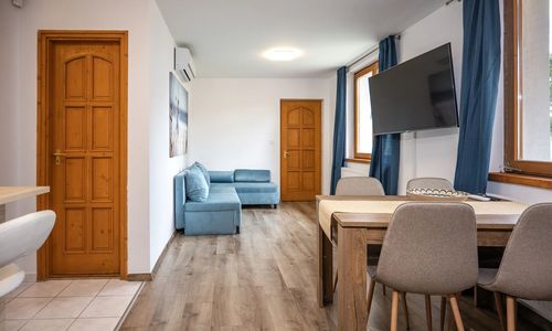 Lelle Centrál Apartman Balatonlelle