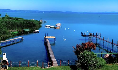 Balcsipart Apartmanház Siófok