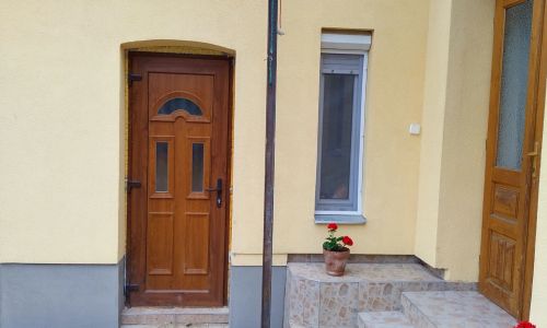 Rózsi Vendégház Mihályháza