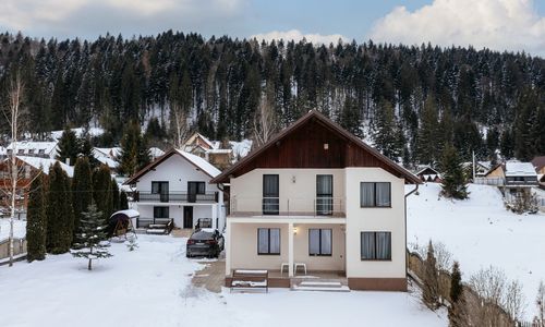 Casa Valeria Voroneț