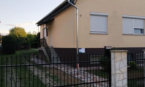 Tiszafa Apartman Balatonlelle