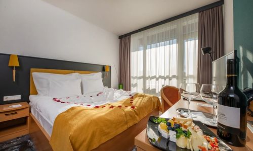 Zsóry Liget Hotel & Spa Mezőkövesd
