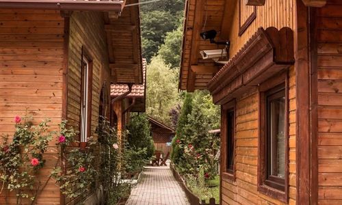 Hanul Cerbilor Șugag