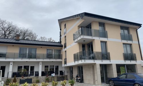 City Panzió Balatonlelle