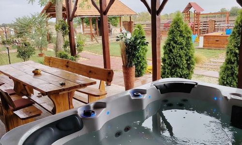 Puszta Gyöngye Vendégház Szarvas