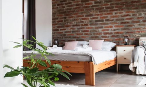 Alszer25 Vendégház Őriszentpéter