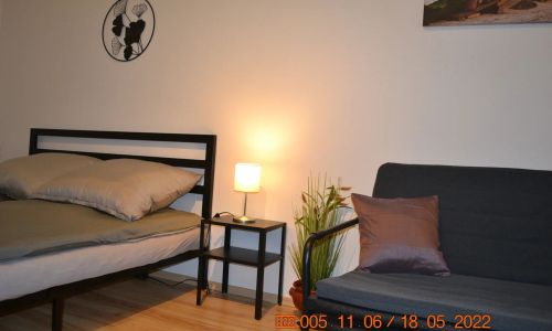 Sziget Apartman Eger
