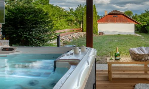 Vidéki Vendégház Szögliget