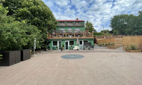 Pensjonat Wdzydzki Sopot Wdzydze Tucholskie