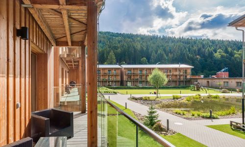 Suites and Apartments Medvědín Špindlerův Mlýn