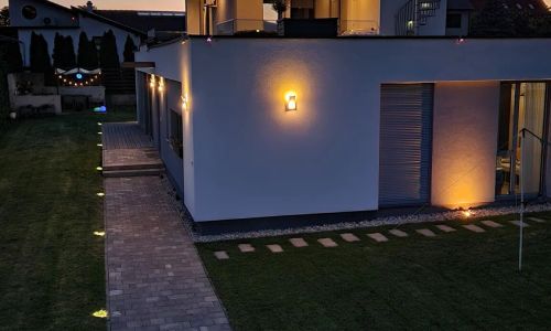 Petőfi Apartman Gyenesdiás