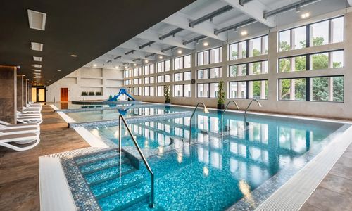 Hunguest Hotel BÁL Resort Balatonalmádi