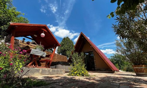 JUDI Vendégház Szarvas