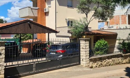 Vila Tena Rovinj 