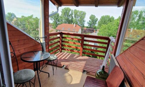 Sunshine Apartman Velence