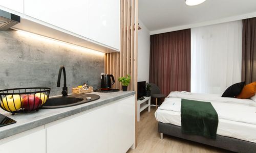 Dream Team Industria Bydgoszcz