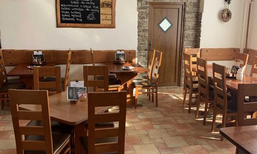 Penzion U Grobiána Lenora