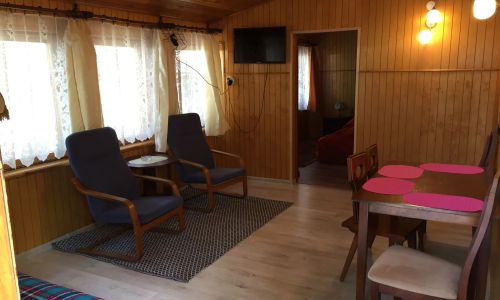 Ośrodek Wczasowy WARMA Grudziądz