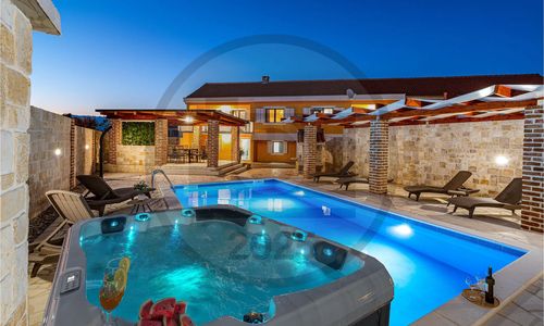 Vendégház Pridraga - CDA773