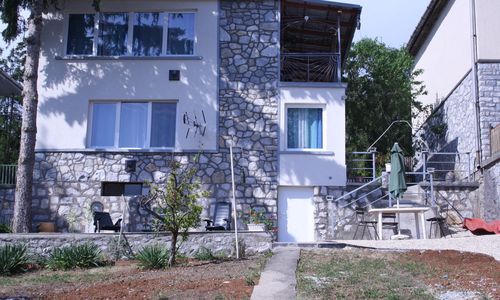 Víztükör Vendégház Szalonna Rakaca-tó