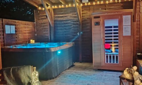 Garden Vendégház Velence