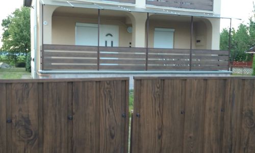 Csilla Vendégház Mezőkövesd Zsóryfürdő