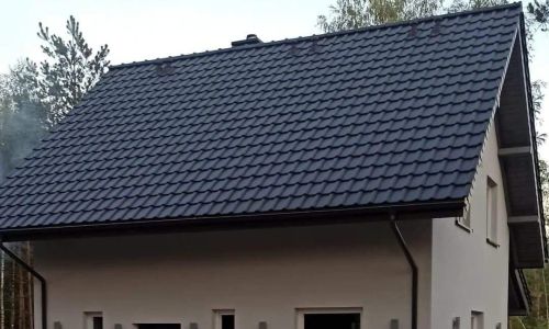 Dom letniskowy na Mazurach Mazuria Miracle