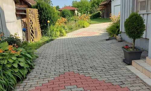 Nova Vendégház Nova