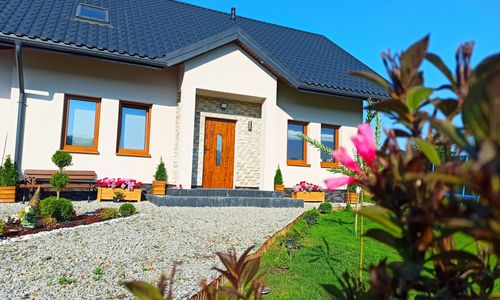 Willa Maja Noclegi Bieszczady