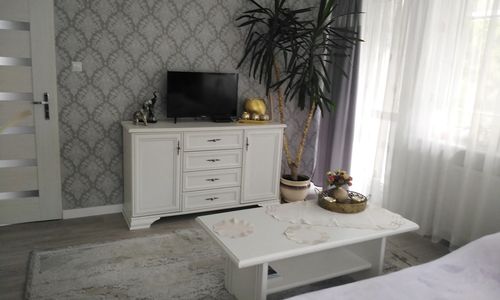 Pokoje gościnne Słupy / Olsztyn 