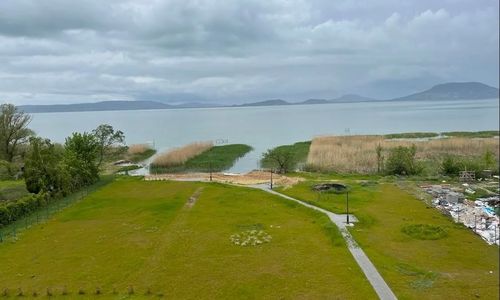 Fenyves Beach Apartman Balatonfenyves