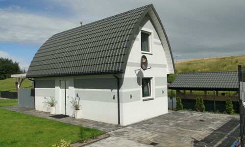 Domek Cztery Pory Roku Gołdap