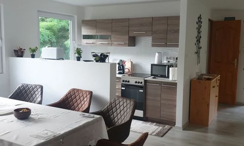 Szeretet Faház Vásárosnamény