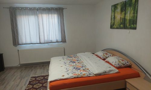 Casa de oaspeți Seven Teen Arad